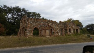 Petrified Wood Home-Glen Rose TX